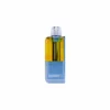 Blue Razz Ice Off Stamp X-Cube Crystal Cube 25K Disposable