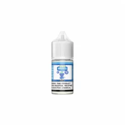 Blue Razz Pod Juice - 30ml Salt Nic E-Liquid