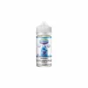 Blue Razz Slushy High Vapor Pod Juice 100ml