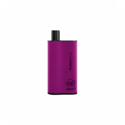 Blueberry CC Fume Infinity Disposable Vape 3500 Puffs