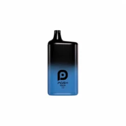 Blueberry Ice Posh Max 2.0 5200 Puff Disposable Vape