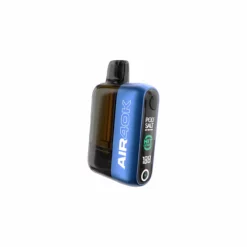Blueberry Muffin Pod Salt Air 40K 20mg Disposable Vape