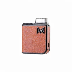 Brown Raw Mi-Pod PRO + USB-C Recycled Pod Kit