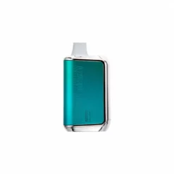 Cali Mint - Space Mary SM8000 Disposable Vape 8000 Puffs.