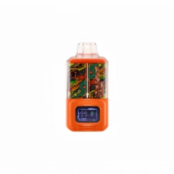 Cherry Lemonade CrazyAce B15000 Rechargeable Disposable Vape