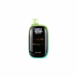 Cool Mint FLUM Mello - 20000 Puffs Disposable Vape