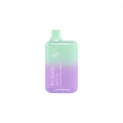 Cranberry Grape BC5000 Disposable Vape - 5000 Puffs