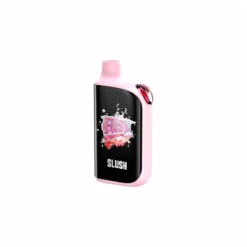 FASTA Burrst 37K Dual Mesh Disposable Vape - Double Mango Slush