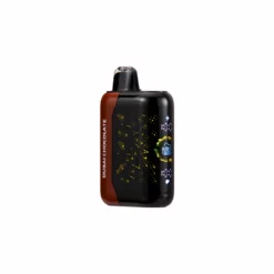 Dubai Chocolate FUME PRO 30K Disposable Vape 30000 Puffs