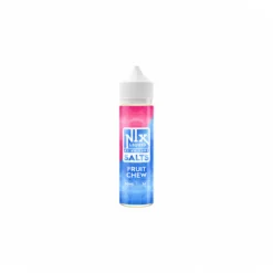 Fruit Chew NIX Liquids Salts - Long-Lasting Nixodine E-Juice