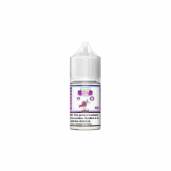 Grape Chew Freeze Pod Juice Nic Salt Vape Juice.