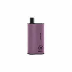 Grape Ice Fume Infinity Disposable Vape 3500 Puffs
