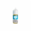 Iced Aloe Grape Cloud Nurdz Salts 30ml Nic Salt Vape Juice
