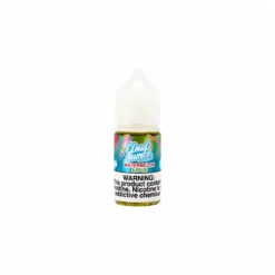 Cloud Nurdz Iced Watermelon Apple Nic Salt Vape Juice