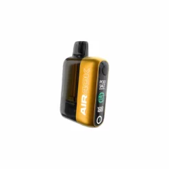 Juicy Peach Ice POD SALT Air 40K 20mg Disposable Vape