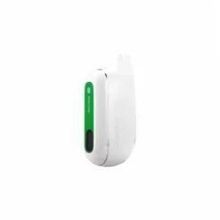 Kiwi Lime Flonq Max Smart Disposable Vape 10000 Puffs