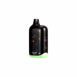 Kiwi Orange ORION Bar 50K Disposable Vape - Ice Control