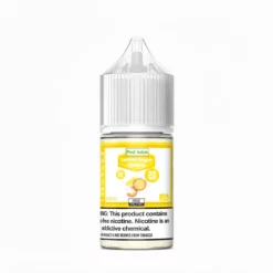 Lemon Sugar Cookie Pod Juice Salt Nic E-Liquid