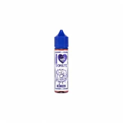 Mad Hatter - I Love Donuts - 100 ml High VG Vape Juice