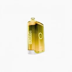 Pod Salt Onyx Cloud X Mango Ice 25K DTL Disposable Vape