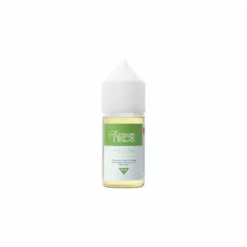 NKD 100 Melon Menthol Salt Nic Juice – Pod Friendly 30ml