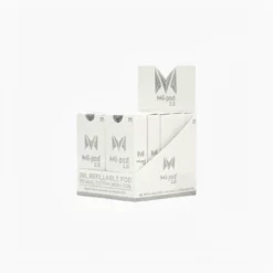 Mi-Pod 2.0 Refillable Replacement Pods (10pk) with Mesh Coil