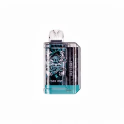 Miami Mint Orion Bar 7500 Rechargeable Disposable Vape