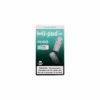 Miami Mint Mi-Pod NX 2pk Pods - Mesh Coil Nixodine