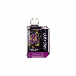 Passion Fruit Pineapple Orion Bar 7500 Rechargeable Vape