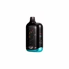 Peach Mango Watermelon ORION Bar 50K Ice Control Vape