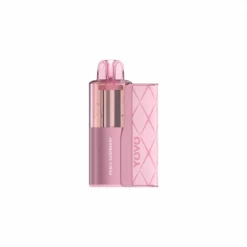 Peach Raspberry YOVO JB50000 Kit 50K Puffs Disposable Vape