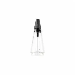 Puffco Peak Twist-Lock Travel Glass