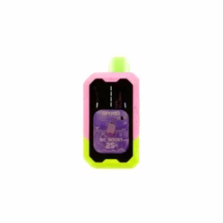 Pink Slushy RIFBAR MIXPRO Ice with Ice Boost Disposable Vape