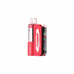 Watermelon Ice FOGER Switch Pro Kit 30K Puff Disposable Vape