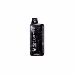 Black Ice Puff Bunny 8000 - LED Screen Disposable Vape