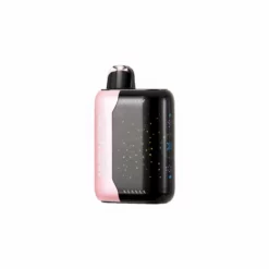 Strawberry B-Pop Geek Bar Pulse X 25k Dual Mesh Disposable