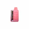 Strawberry Summertime Orion Bar 10000 50mg Disposable Vape