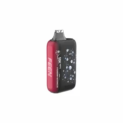 Strawberry Watermelon FEEN 50K Puff Dual Mode