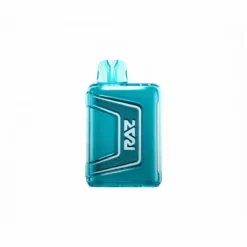 Tiffany RAZ TN9000 Disposable Kiwi Watermelon 9000 Puffs