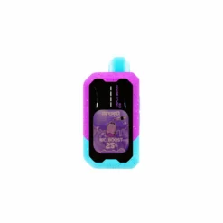 Triple Berry Ice RIFBAR MIXPRO Sweet Nic Boost Vape