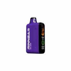 Triple Berry RINNBAR 50000 50K Puffs Disposable Vape