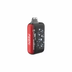 Watermelon Ice FEEN 50K Dual Mode Disposable Vape