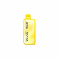 Yellow Pixy Lost Mary 35K Puffs Turbo Disposable Vape