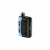 Geek Labs Pulse X 50K Nixodine Vape – Blackberry Blueberry