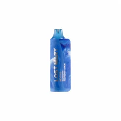 Blue Raspberry Lemon Lost Mary MO5000 Disposable 5000 Puffs