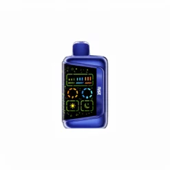 Blue RAZ RX 50K DEW Edition Disposable Vape 50K Puffs