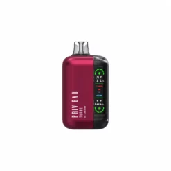 Dr. Cherry - Priv Bar Turbo Rechargeable Disposable Vape