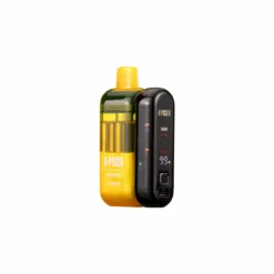 Dragonfruit Lemonade X-Posed 35K Puffs Disposable Vape Kit