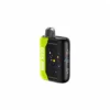 Dualicious Geek Bar Pulse X 25K Thermal Dual Mesh Disposable