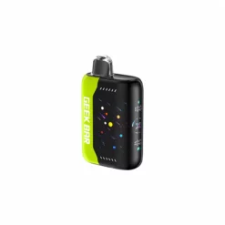 Dualicious Geek Bar Pulse X 25K Thermal Dual Mesh Disposable